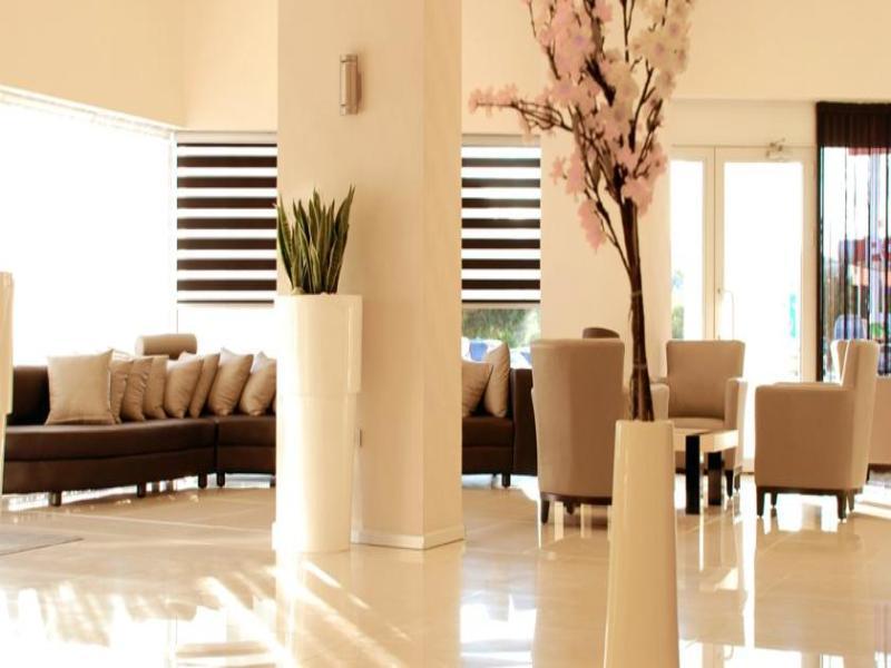 Orty Airport Hotel İzmir Kültér fotó