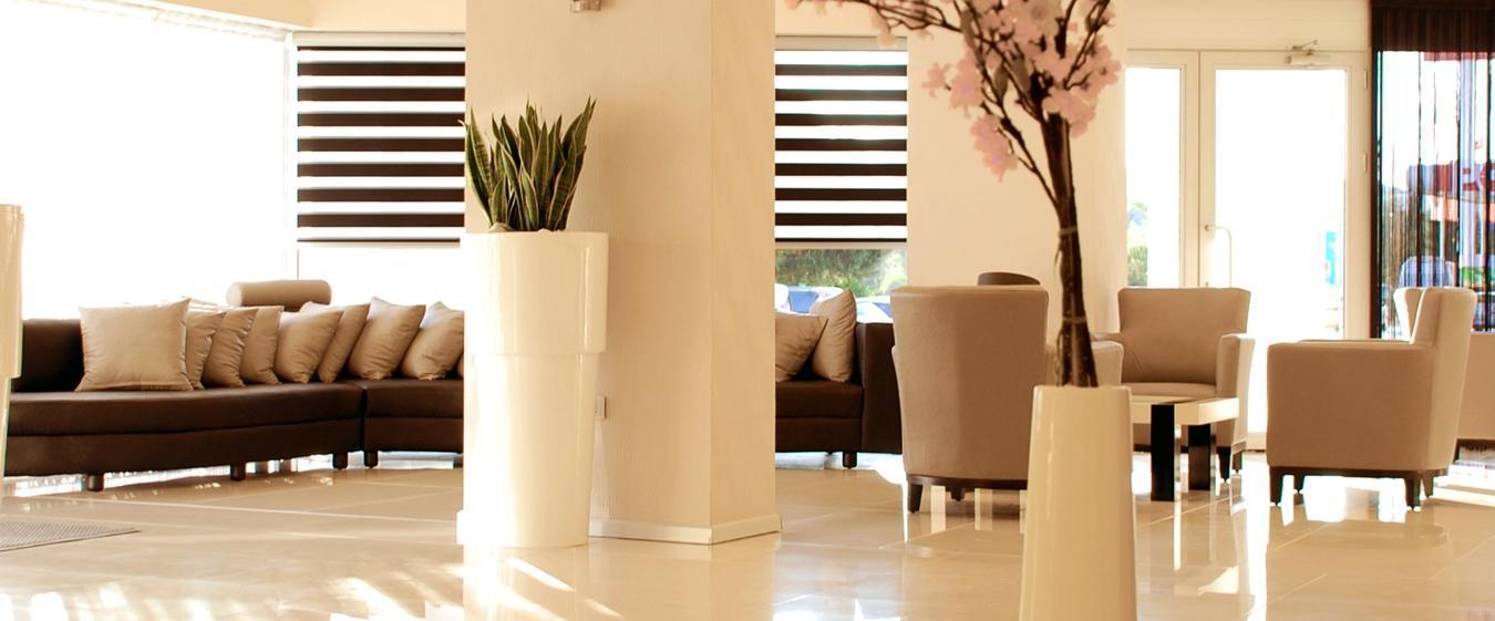 Orty Airport Hotel İzmir Kültér fotó