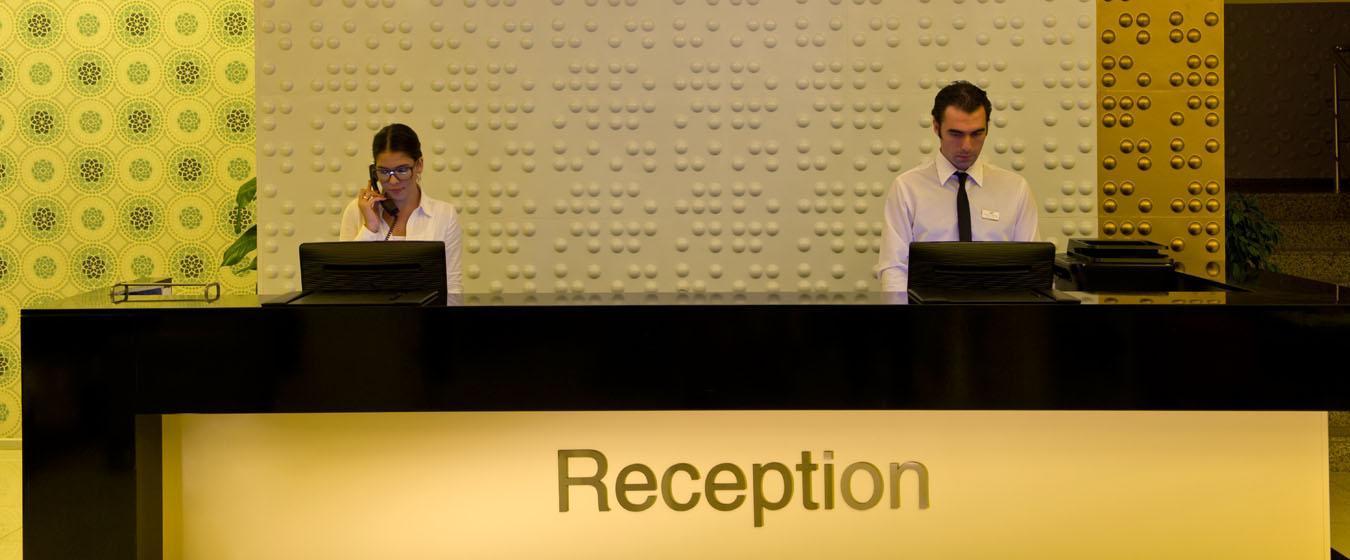 Orty Airport Hotel İzmir Kültér fotó