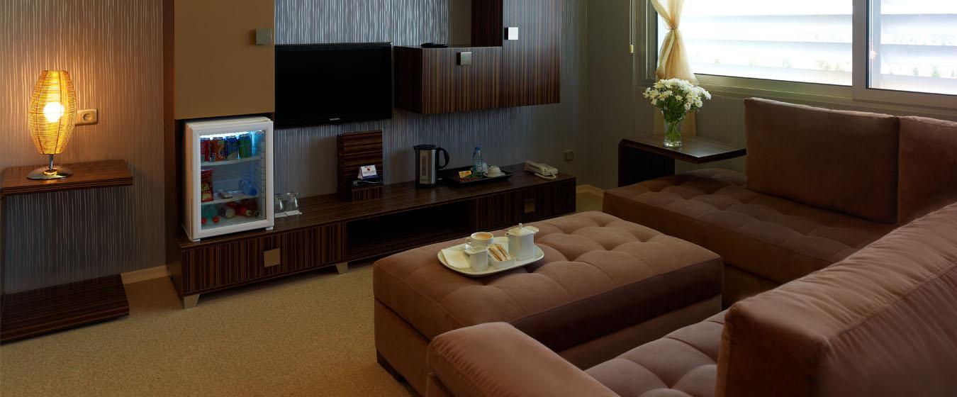 Orty Airport Hotel İzmir Kültér fotó